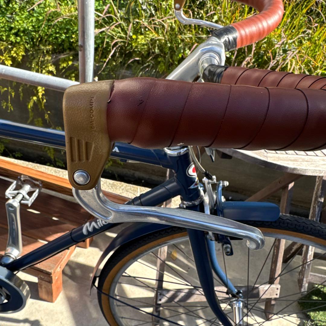 ✰人気のDEROSA✰Milanino✰オシャレな街乗り仕様ദ്ദി^._.^)✰