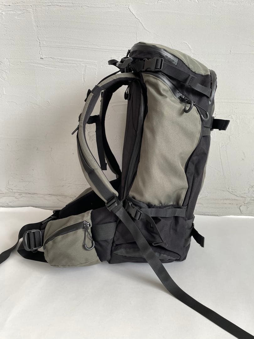 RAIN or SHINEレインオアシャインバックパック　BCPACK 26L