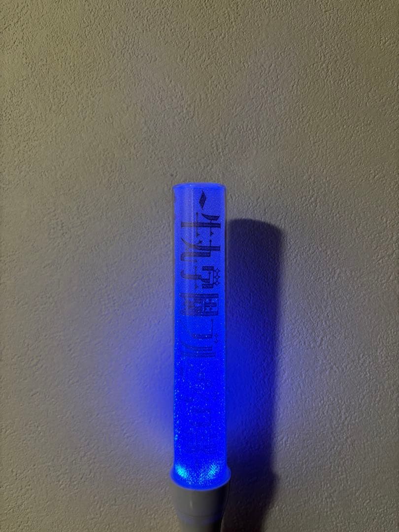 M!LK カラチェン ペンライト ブルジョワ学園