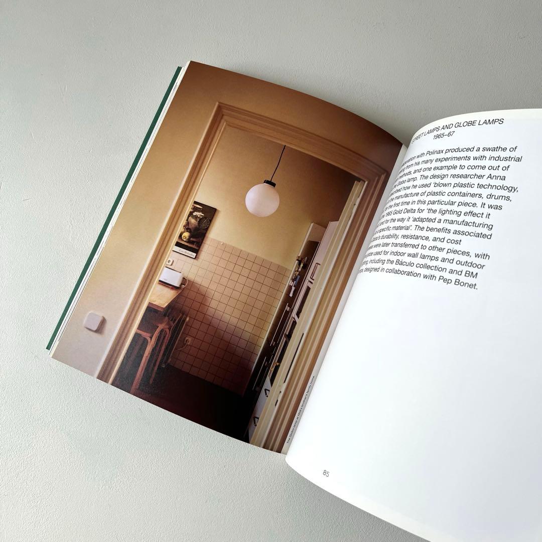 【美品】Miguel Mila apartamento