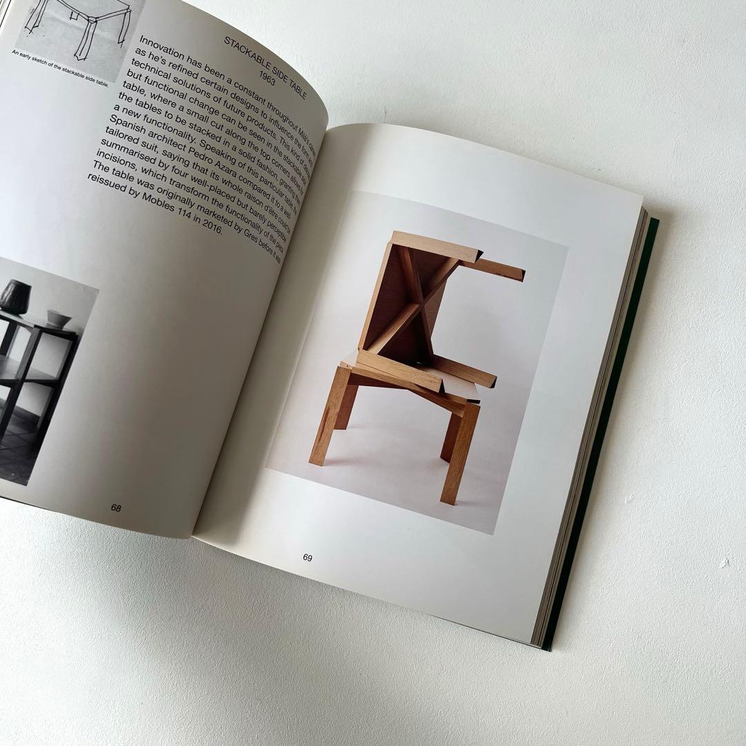 【美品】Miguel Mila apartamento