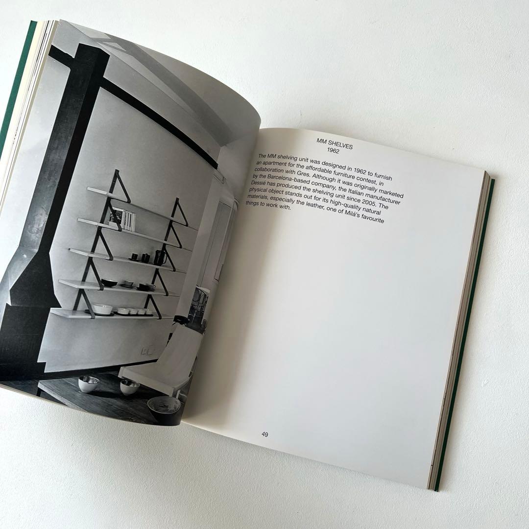 【美品】Miguel Mila apartamento