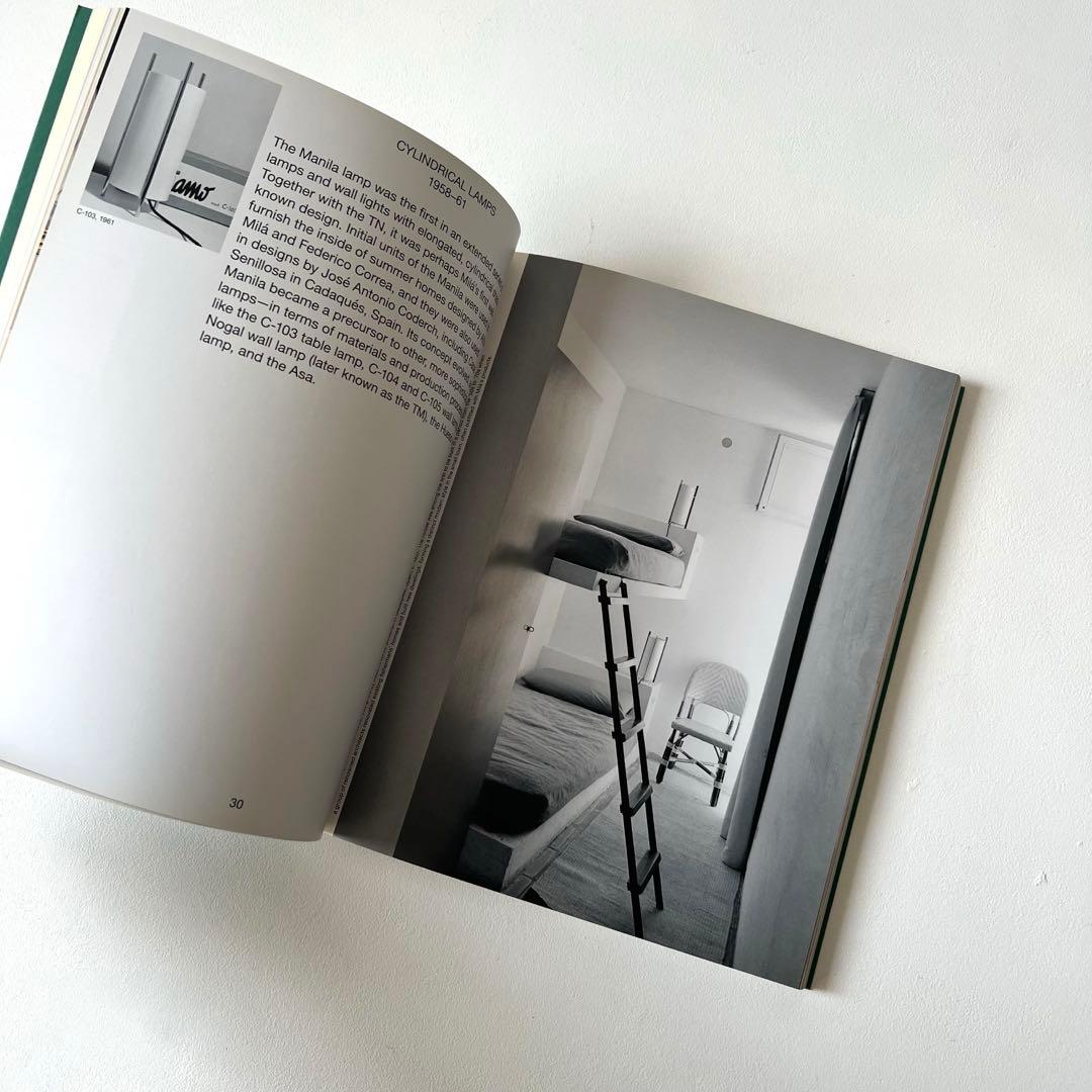 【美品】Miguel Mila apartamento