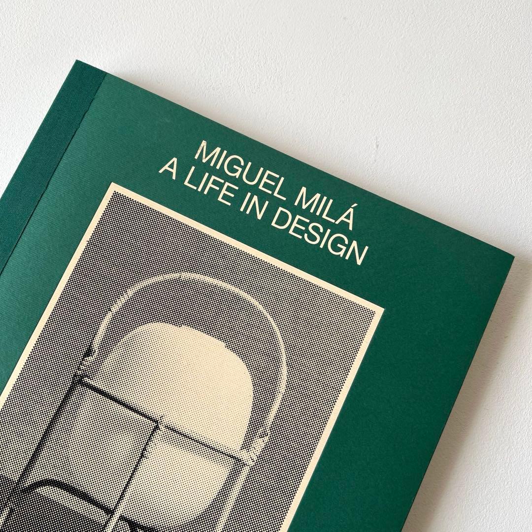 【美品】Miguel Mila apartamento