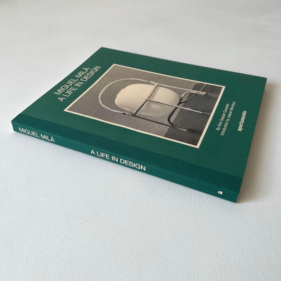 【美品】Miguel Mila apartamento