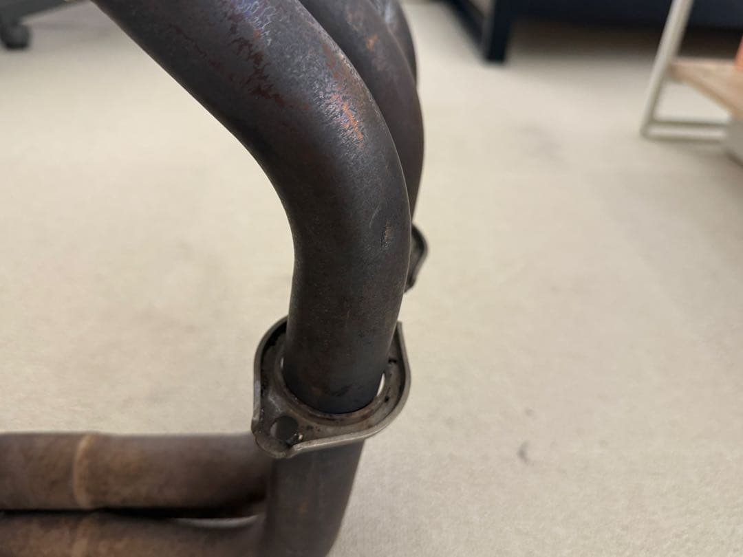 AKRAPOVIC マフラー レーシングライン チタン　MT-09(14-16)