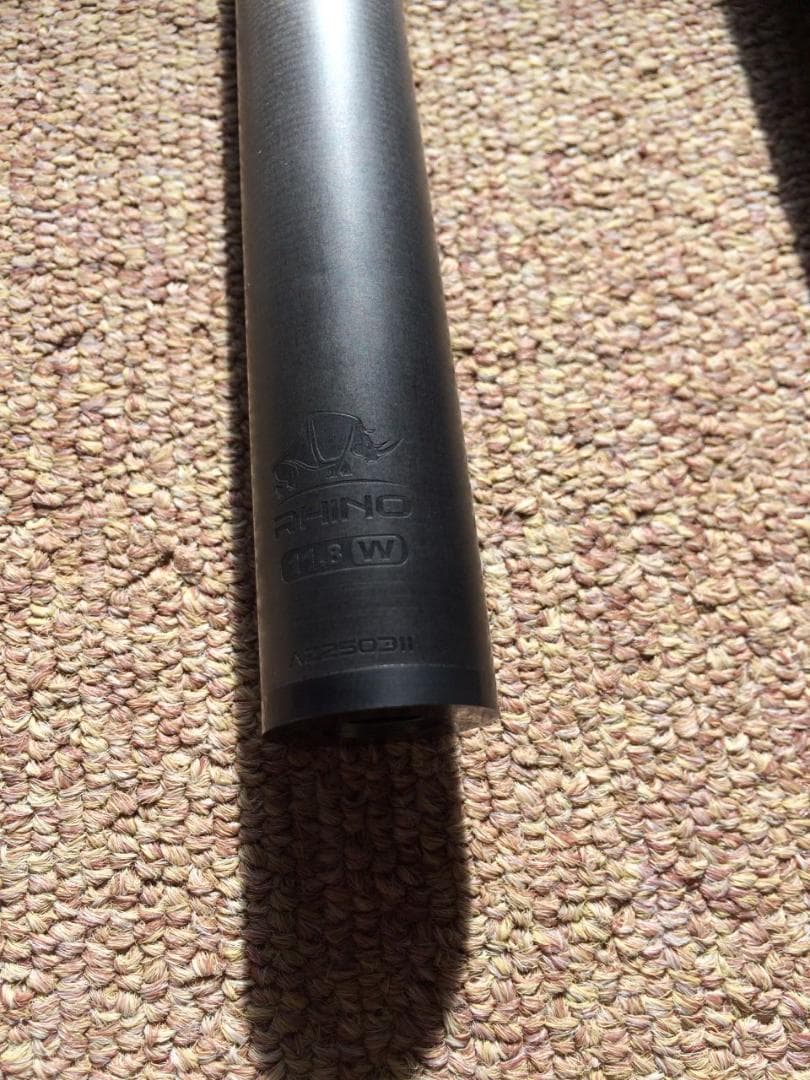 Mezz Cues Axi-01NA　ビリヤードプレイキュー