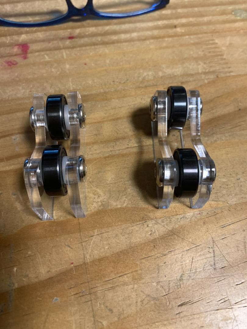 Mezz Cues Axi-01NA　ビリヤードプレイキュー