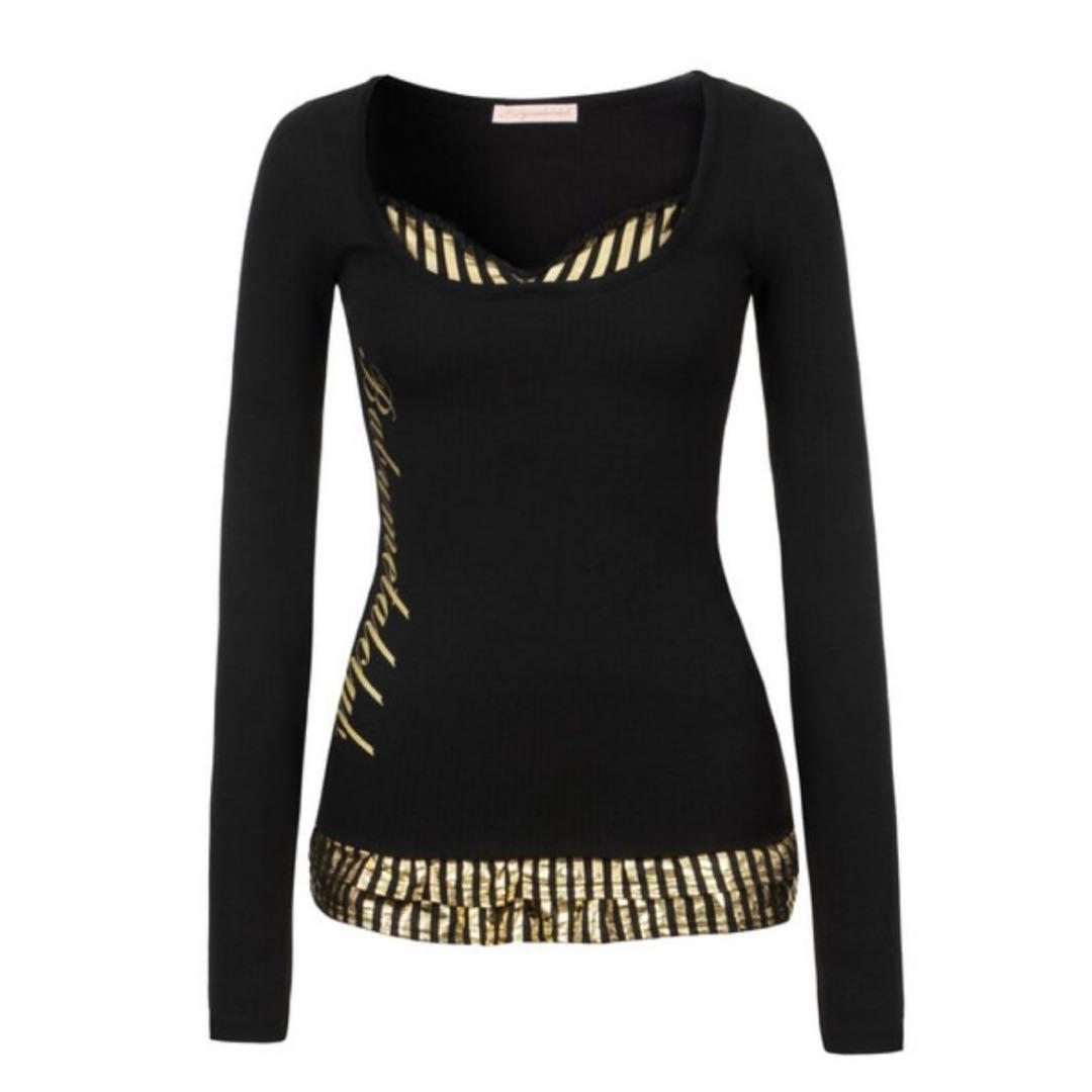 babylclub トップス