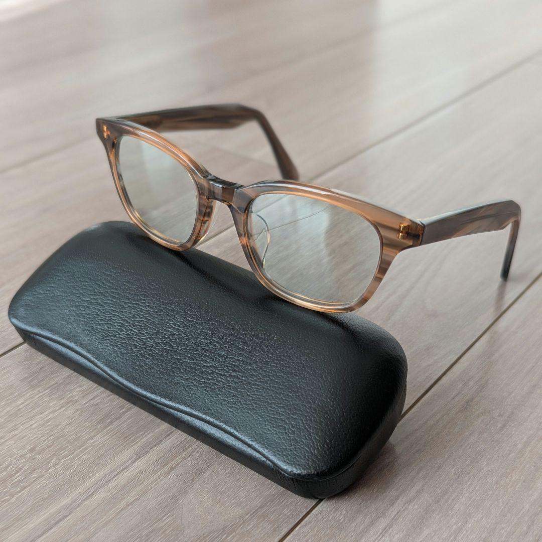 値下げ【極美品】A.D.S.R BALVIN サングラス ※人気モデル