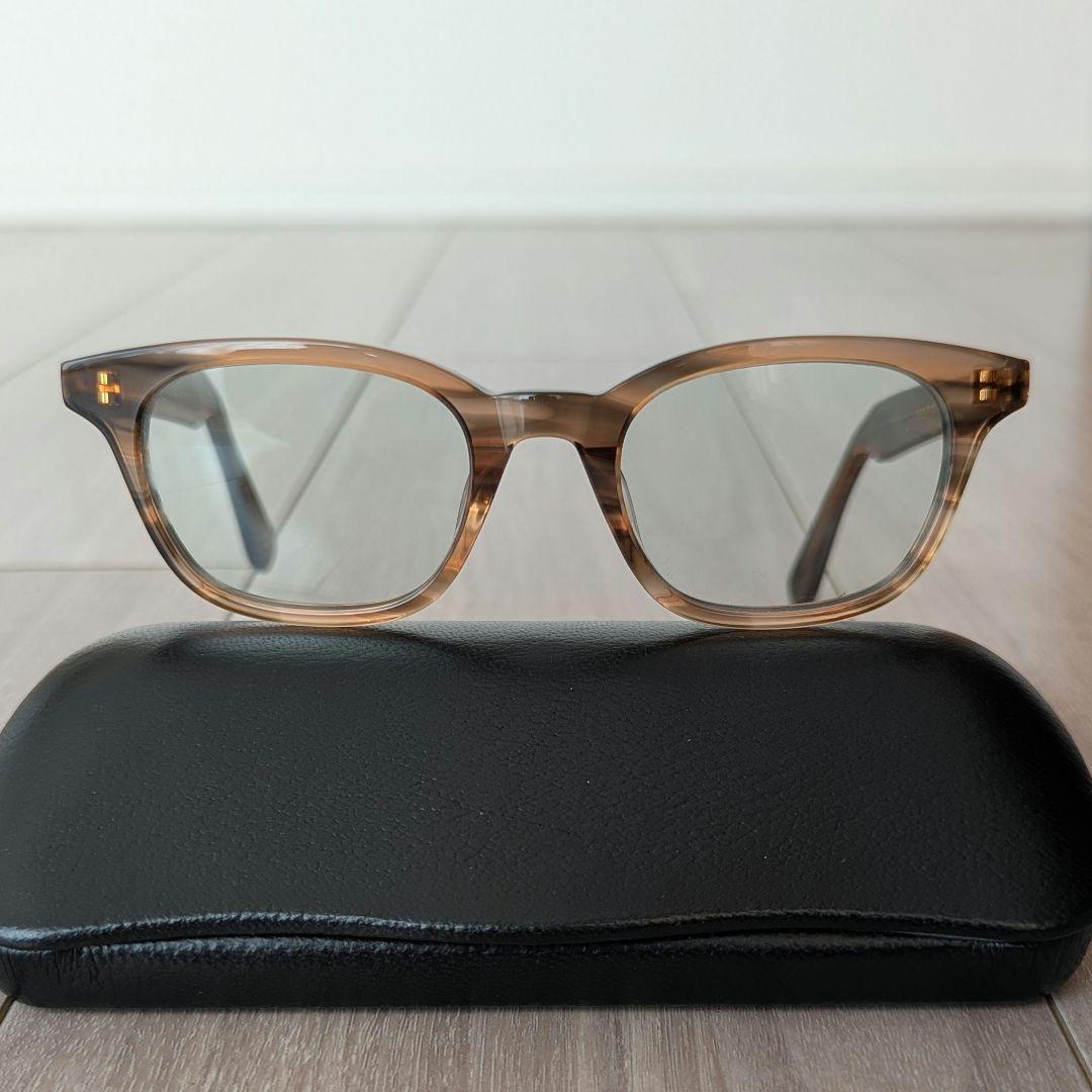 値下げ【極美品】A.D.S.R BALVIN サングラス ※人気モデル