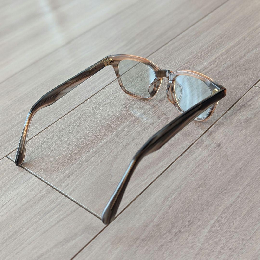 値下げ【極美品】A.D.S.R BALVIN サングラス ※人気モデル