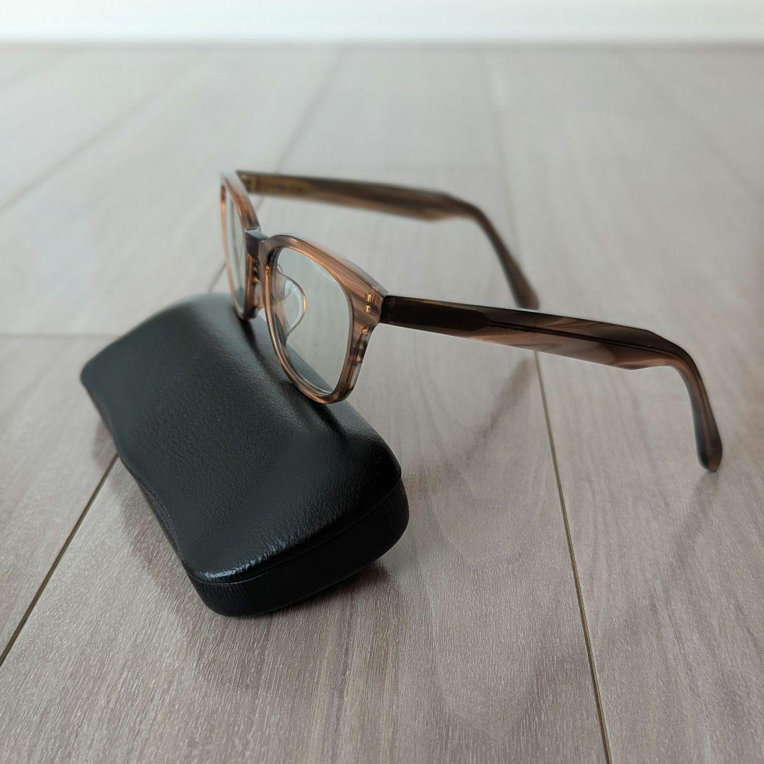 値下げ【極美品】A.D.S.R BALVIN サングラス ※人気モデル