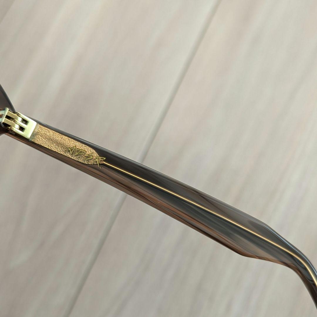 値下げ【極美品】A.D.S.R BALVIN サングラス ※人気モデル