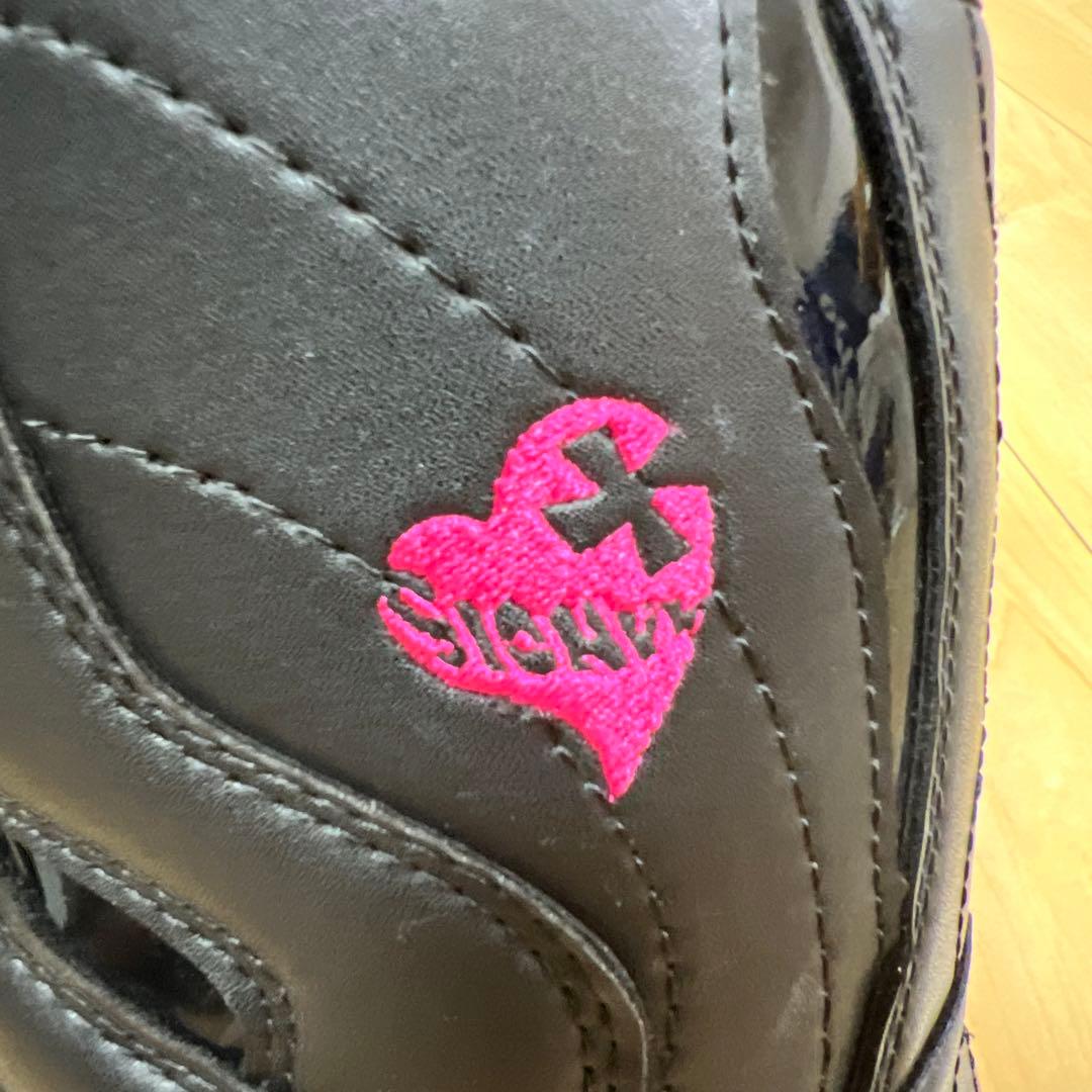 【即日発送】SIONYX シオニクス スノボブーツ 24.0cm