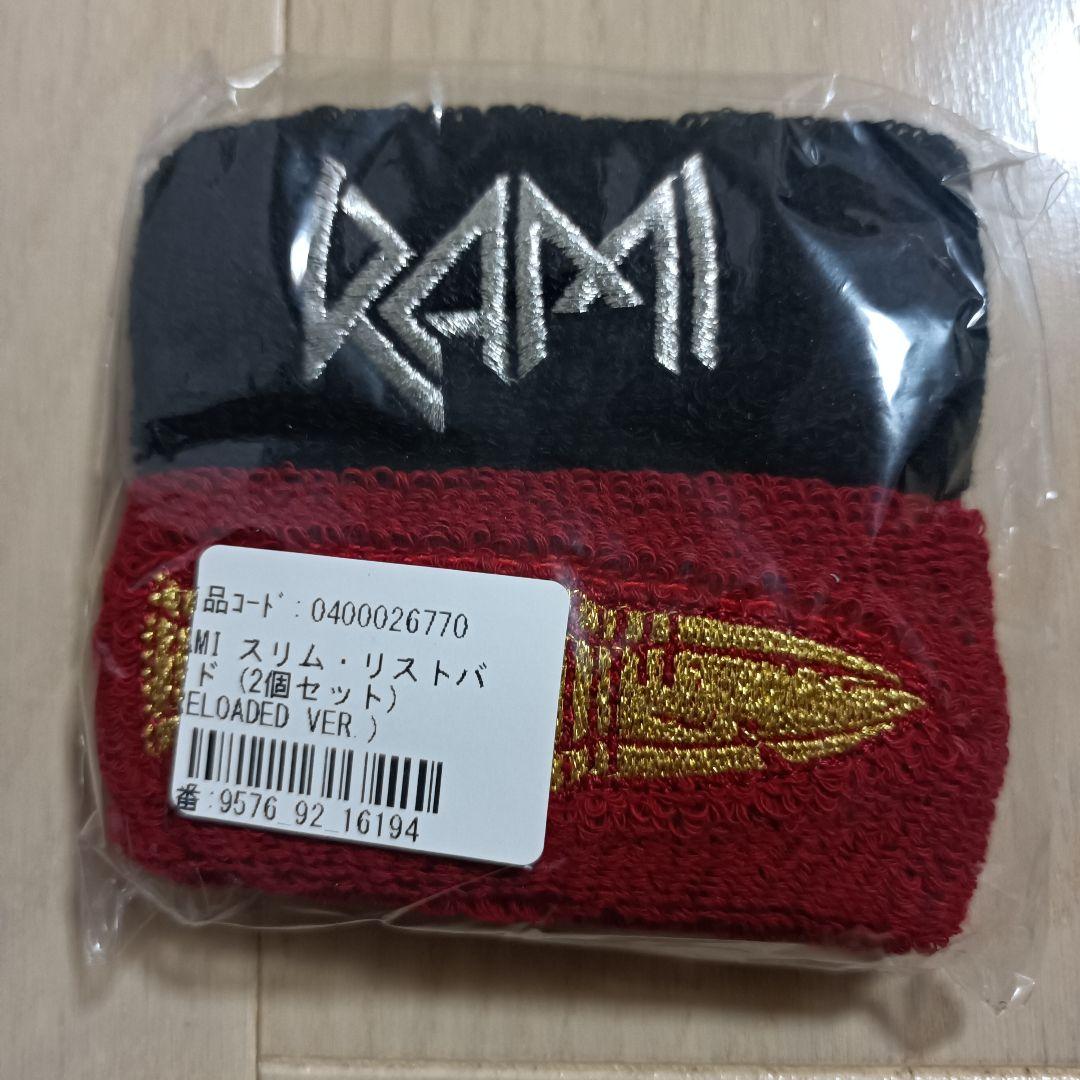 RAMI DVD Reloaded Tour Vol.1 通常盤 + オマケ3点