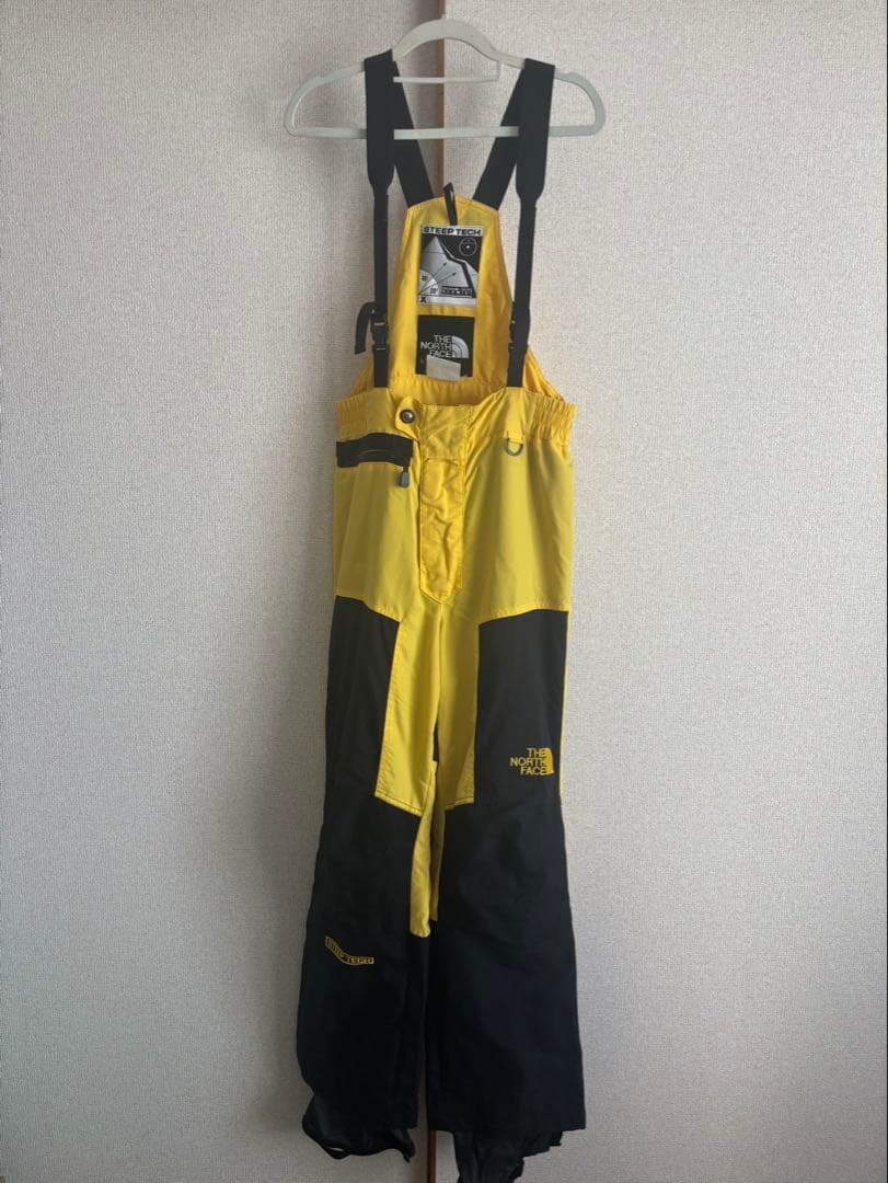THE NORTH FACE スキーウェア上下セット