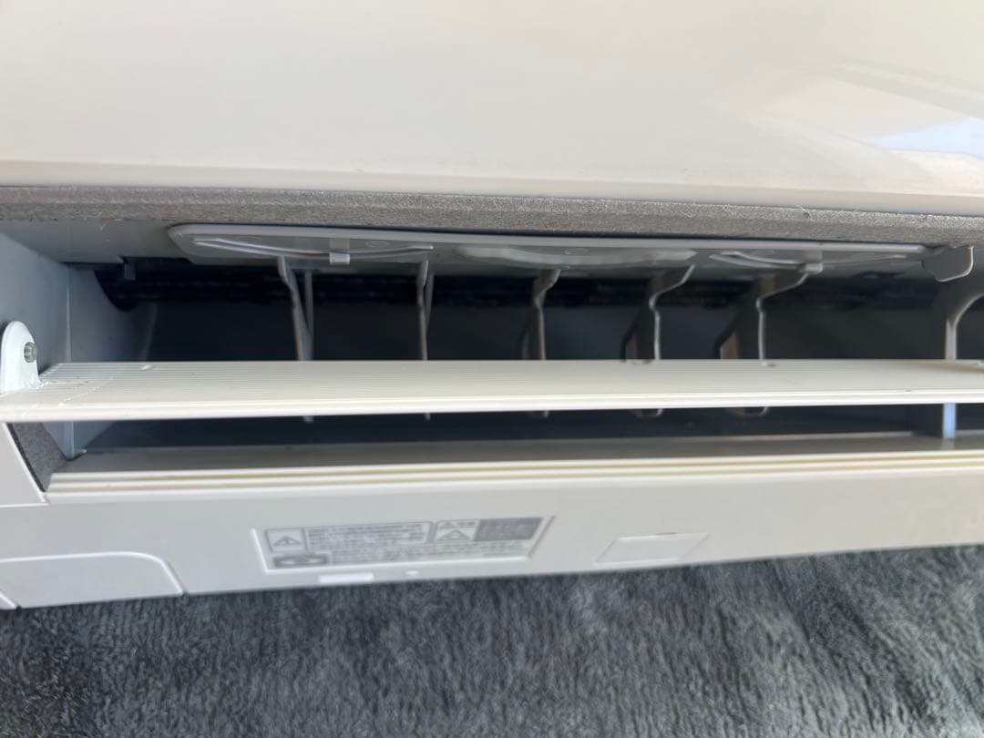 ダイキン エアコン S56ZTEP 2022年製　3年美品　Eシリーズ　18畳用