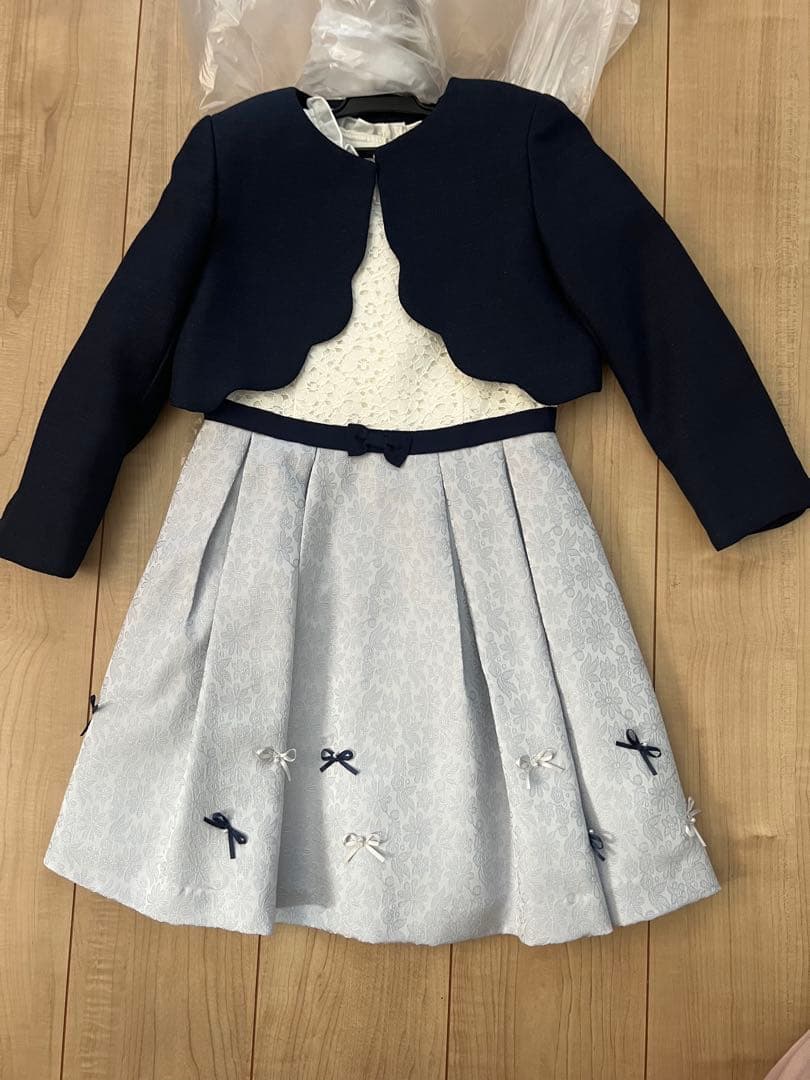 a.v.v フォーマル　120