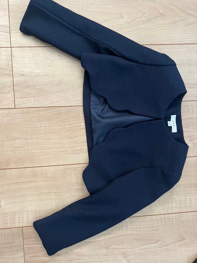 a.v.v フォーマル　120