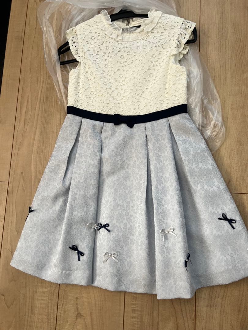 a.v.v フォーマル　120