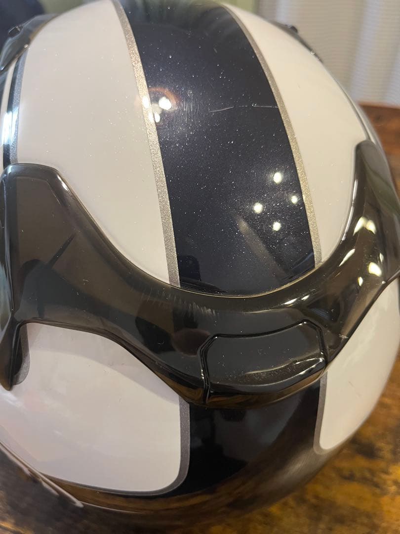 arai フルフェイス ヘルメット Astro Mサイズ(57-58cm)