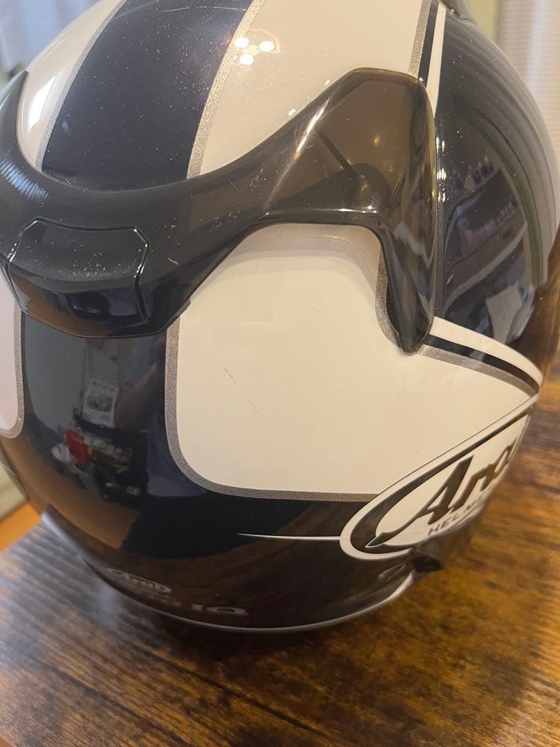 arai フルフェイス ヘルメット Astro Mサイズ(57-58cm)