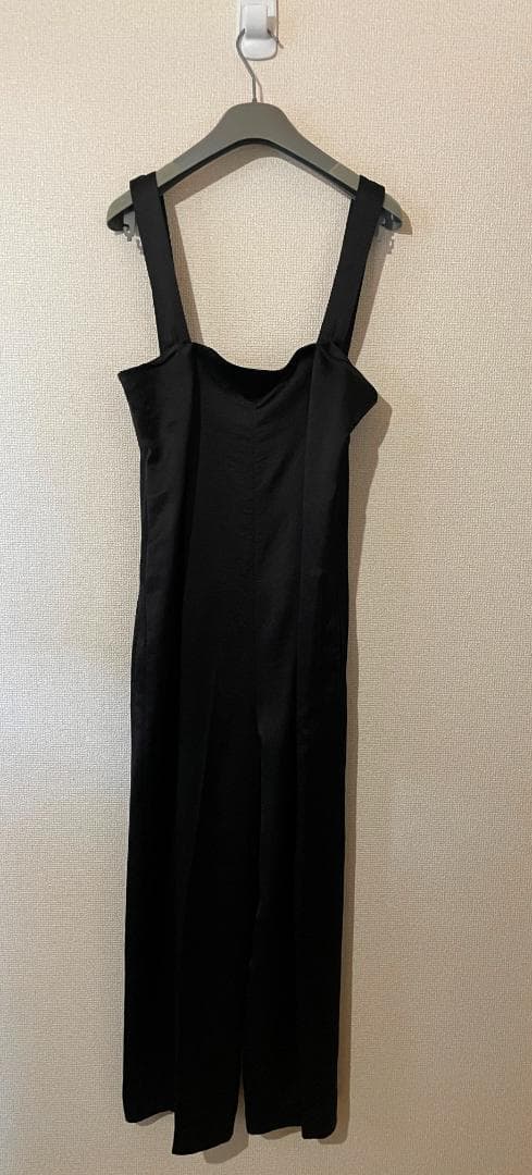 enchainement／アンシェヌマン　サテンオールインワン