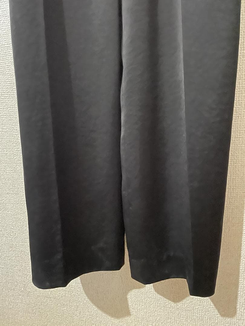 enchainement／アンシェヌマン　サテンオールインワン