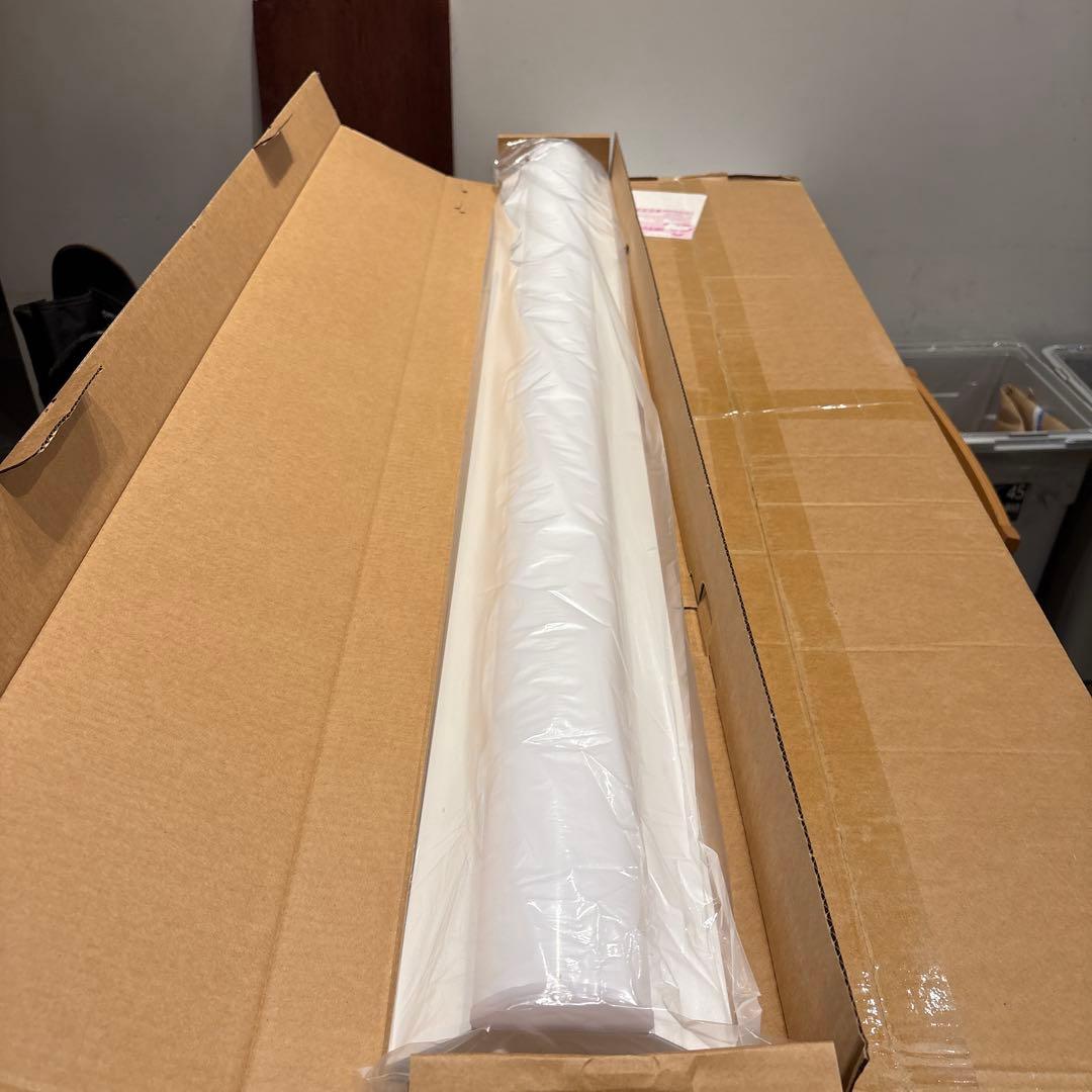 逆富士LED照明器具　Ten-1250-50W 昼光色　12本セット