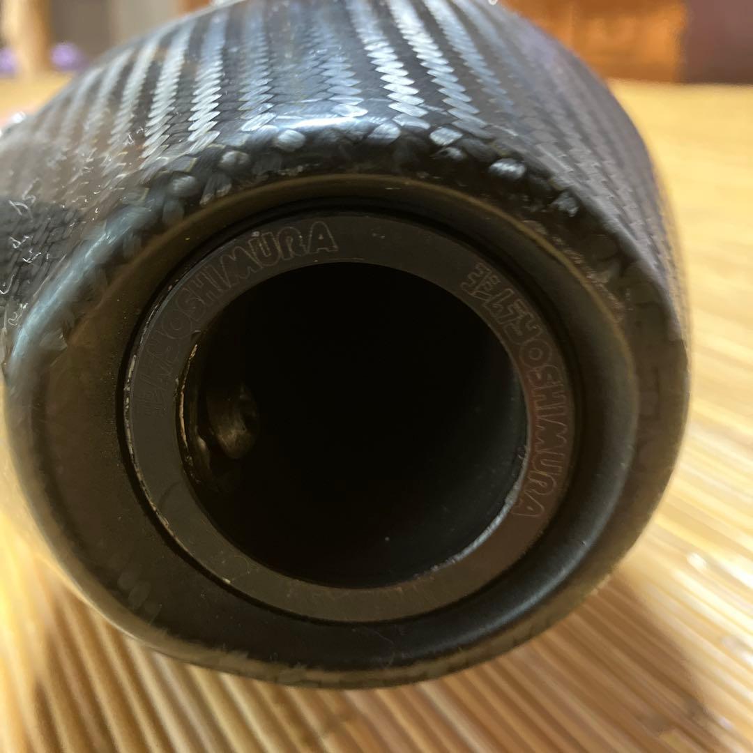 HONDA CRF250L MD-44用ヨシムラRS-4ｊサイレンサー