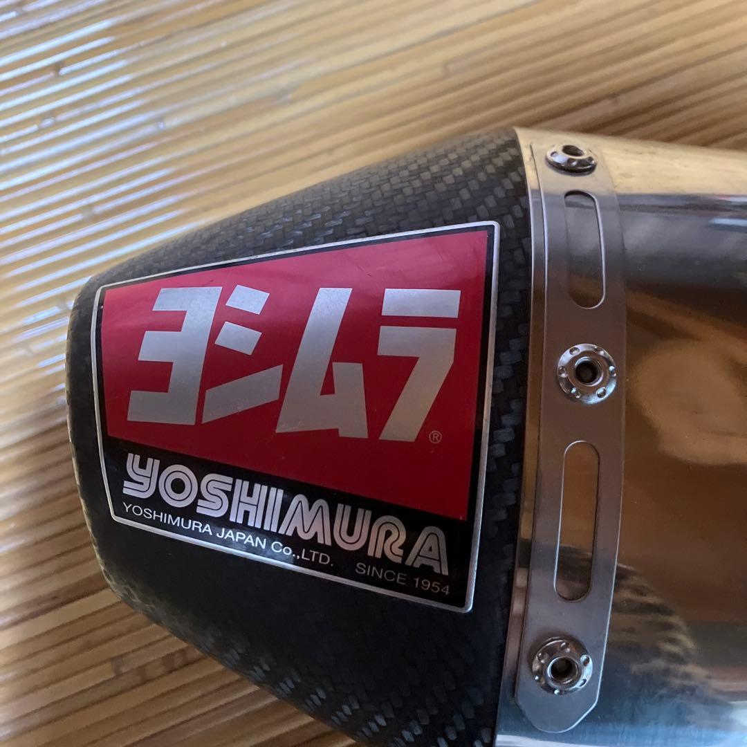 HONDA CRF250L MD-44用ヨシムラRS-4ｊサイレンサー