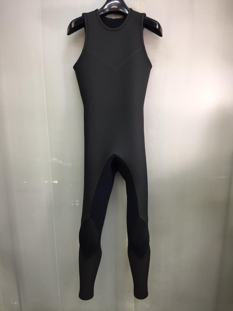 てる 国内生産CLASSICロングジョンジャケットSETオーダー料込