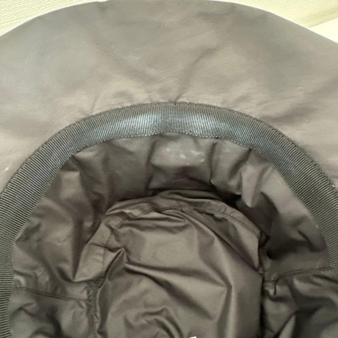 ディオール　バケットハット　バケハ　キルティング　59サイズ