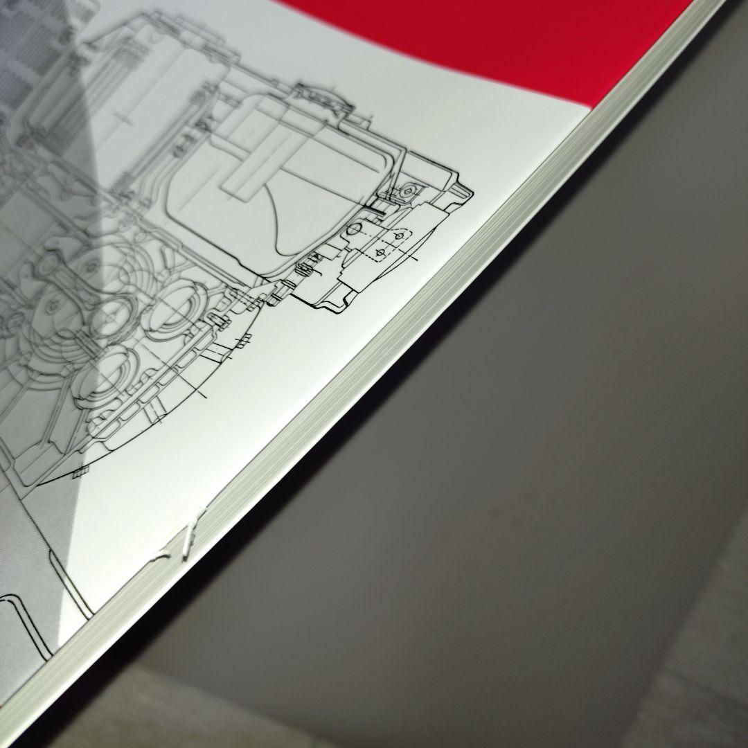 ディーゼルエンジンの設計