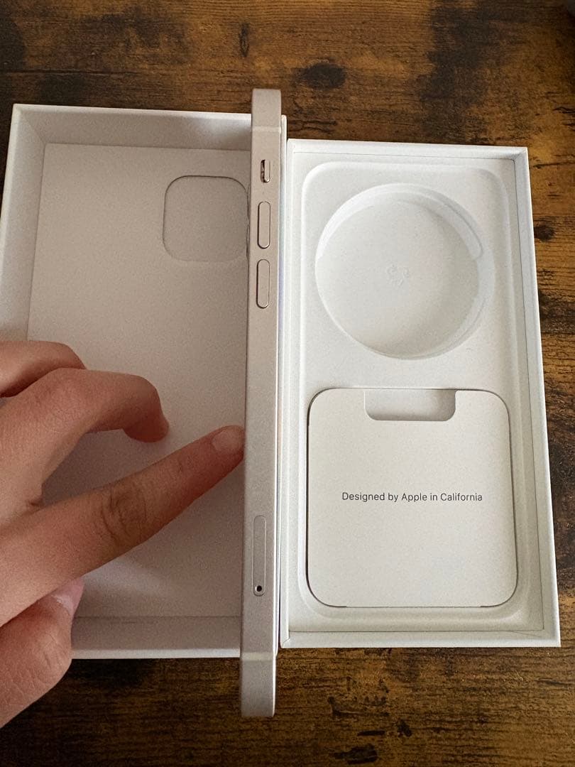 Apple iPhone 12ホワイト 64G 本体