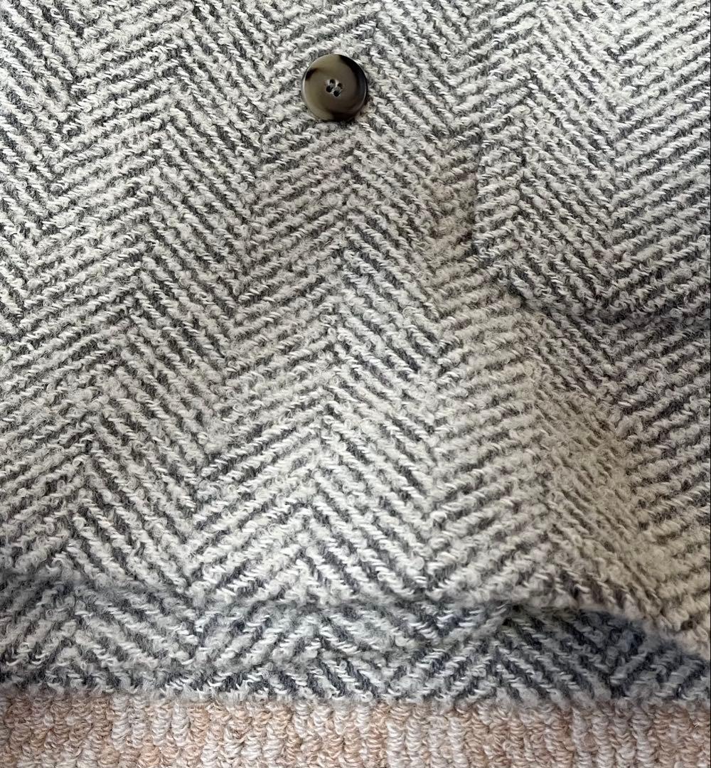 COMPTOIR DES COTONNIERS UNIQLOコラボ　コート