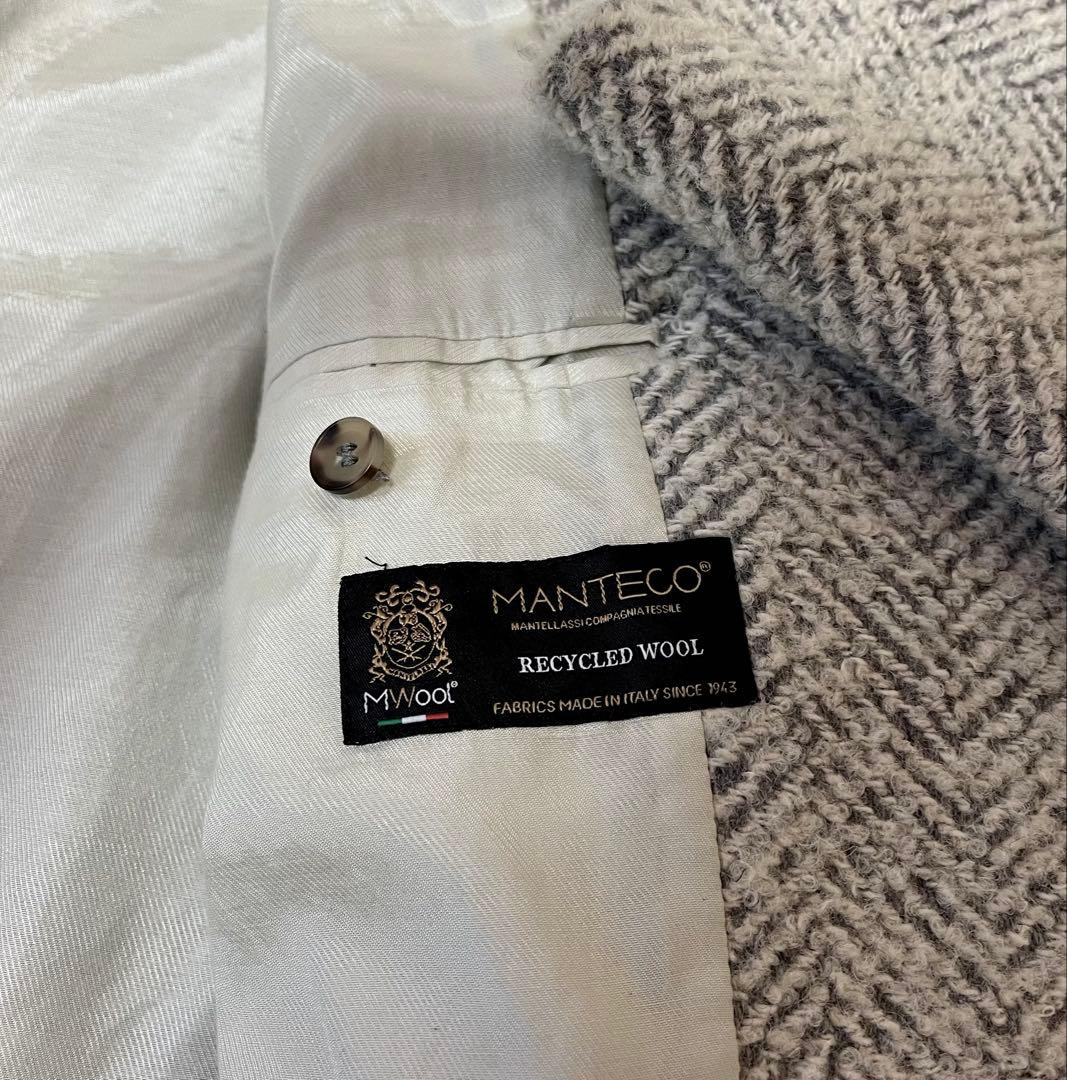 COMPTOIR DES COTONNIERS UNIQLOコラボ　コート