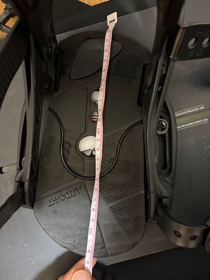 BURTON スノーボード NAME DROPPER LTD 151㎝