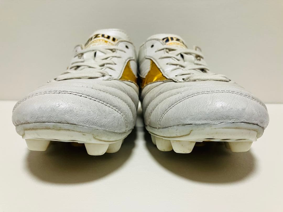 【大幅値下げ】モレリアⅡ 26cm 希少カラー