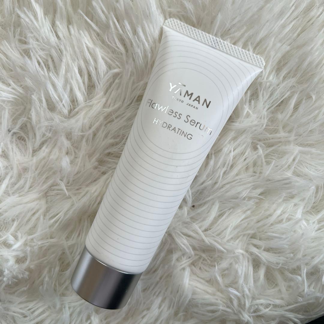 YAMAN リフトロジー、美顔器