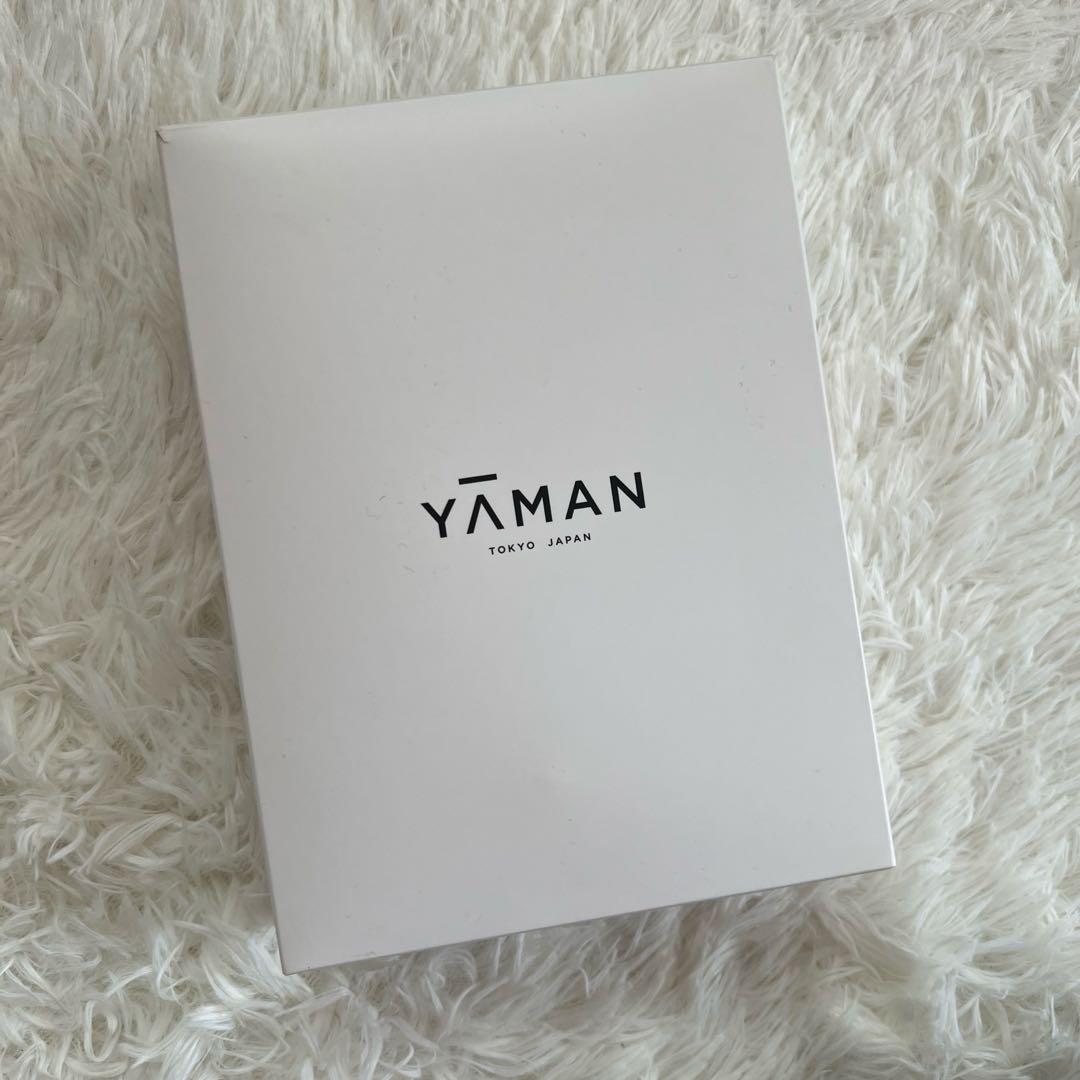 YAMAN リフトロジー、美顔器
