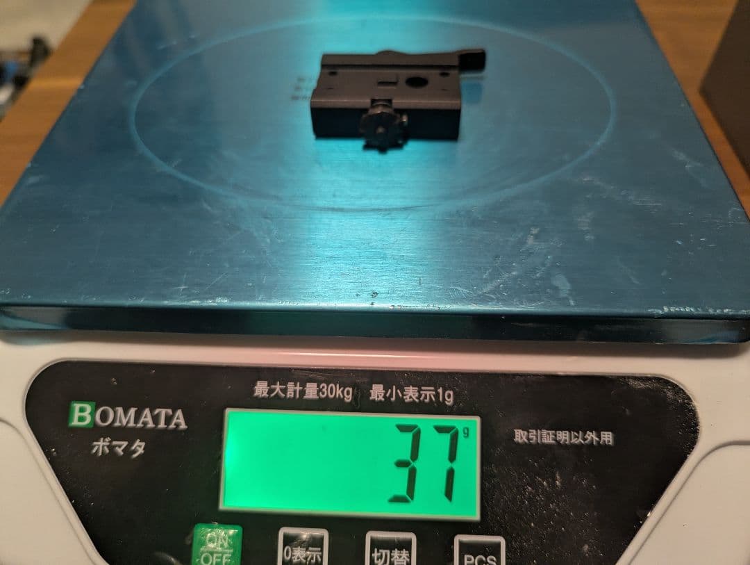 トイガン NOVELARMS SURE HIT ARS