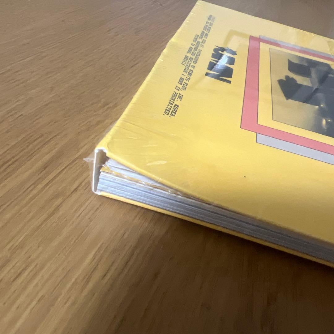 LAYOVER MUSE 特典 ラキドロー JPFC 未開封　まとめ売り BTS