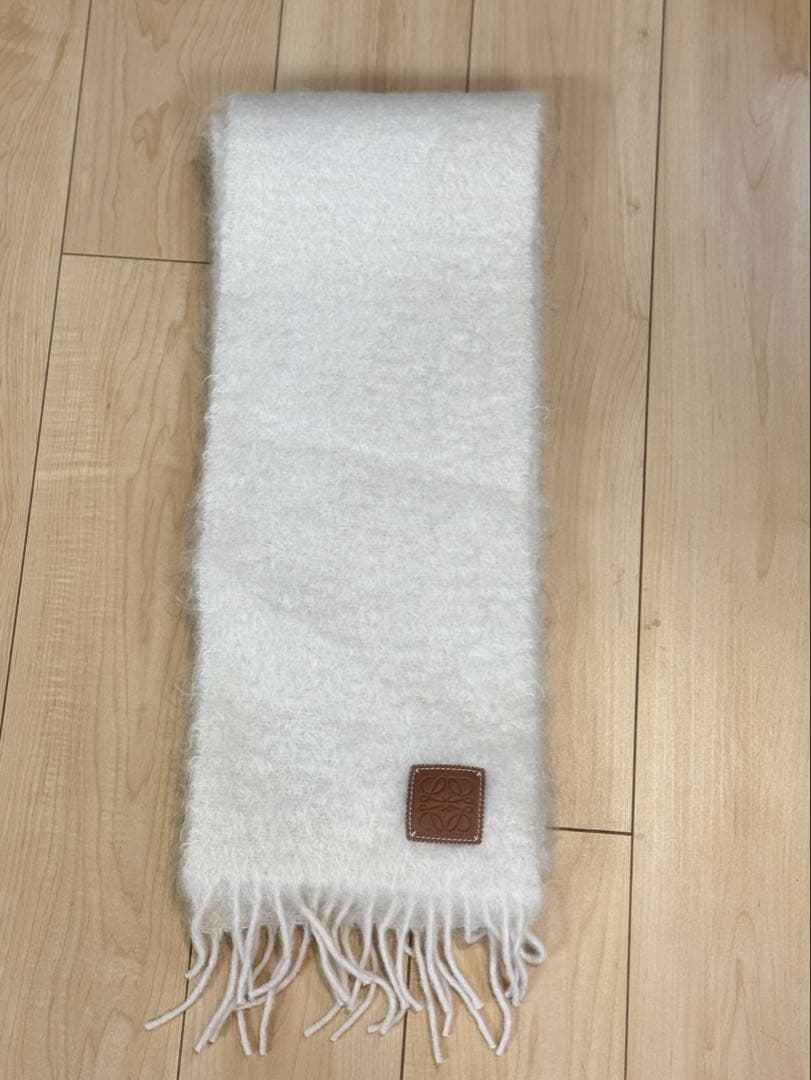 【ロエベ/LOEWE】マフラー