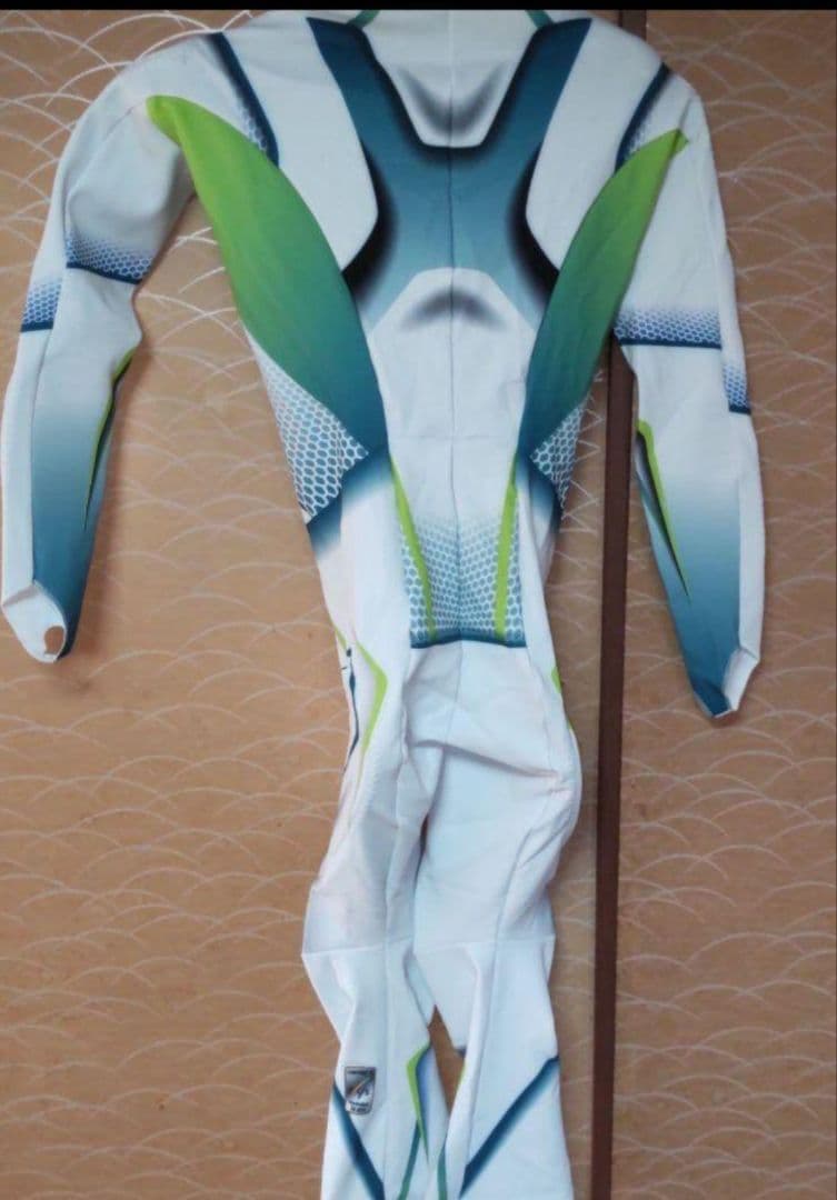 a 新品タグ付き PHENIX フェニックス Jr.ワンピース