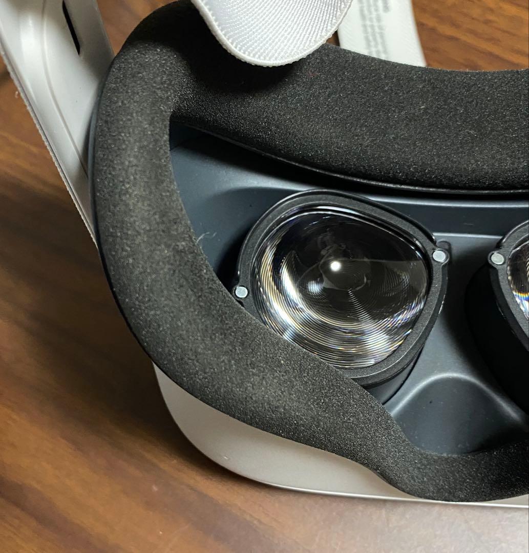 動作確認済み  Quest 2 128GB 