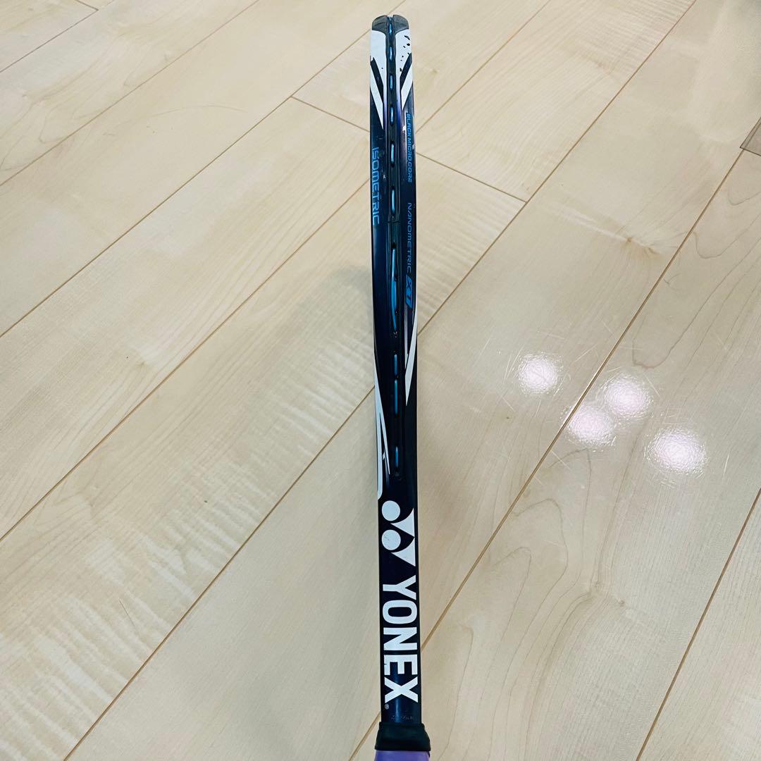 【即日発送_グリップテープ新品】ヨネックス　VCORE SV SPEED G2