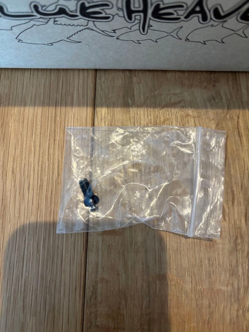 スタジオオーシャンマーク　ブルーヘブン l30 HI/R