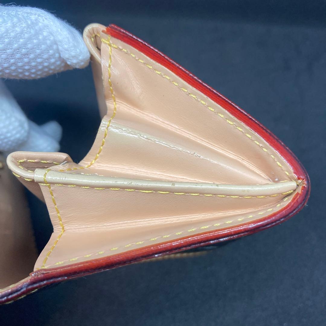 Louis Vuitton マルチカラー ケース　M92656 ヴィトン